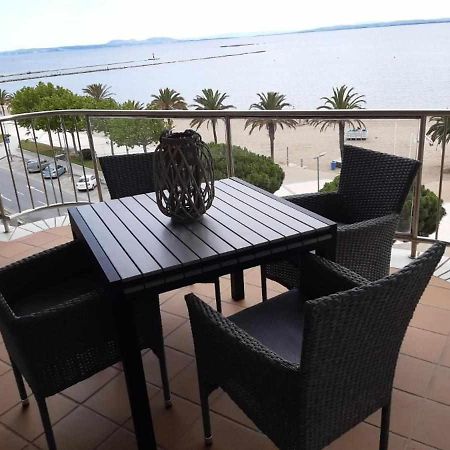 Roses Casc Antic Sl Avda Rodhe Apartment Екстериор снимка