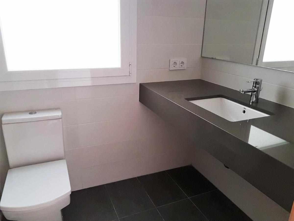 Roses Casc Antic Sl Avda Rodhe Apartment Екстериор снимка