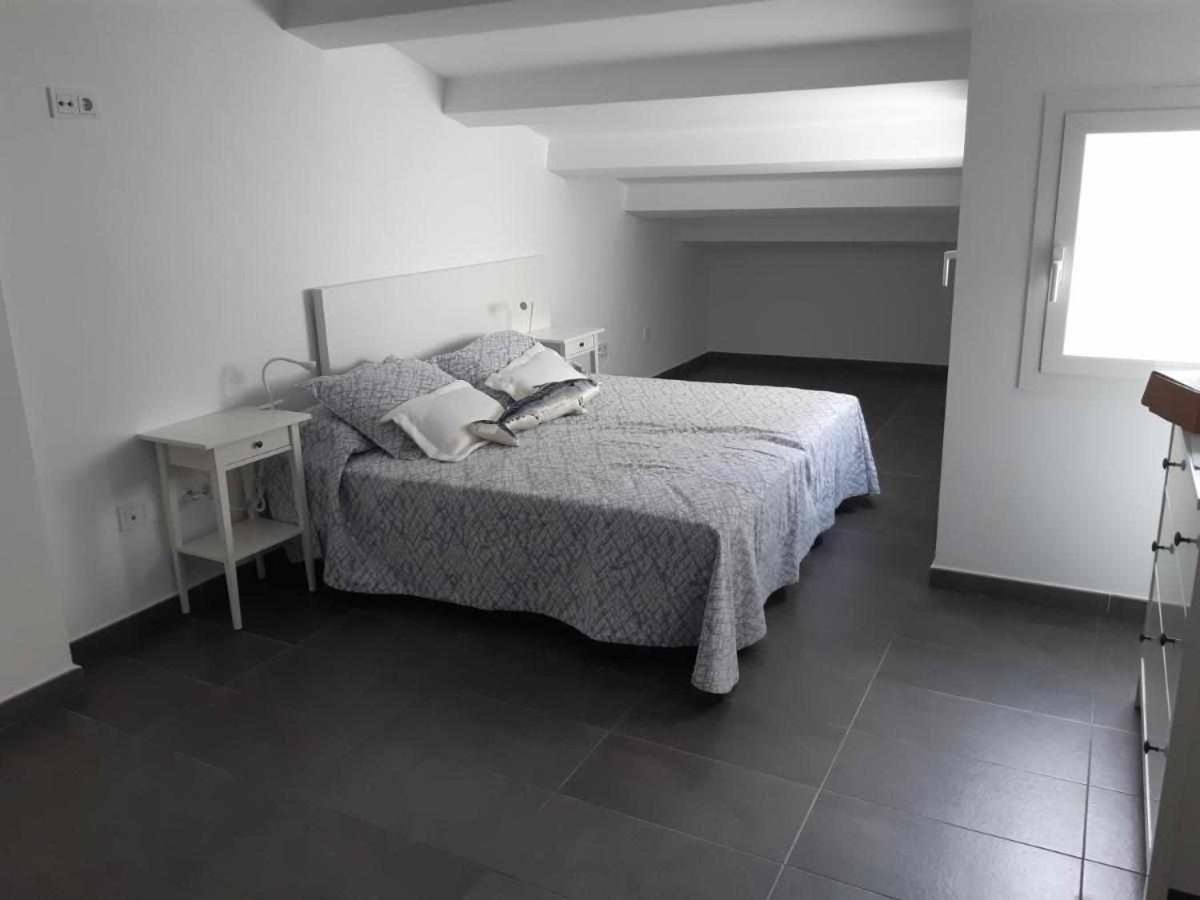 Roses Casc Antic Sl Avda Rodhe Apartment Екстериор снимка